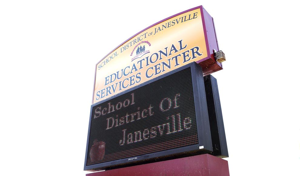 Janesville School District Sets Community Conversations on Facilities Plan